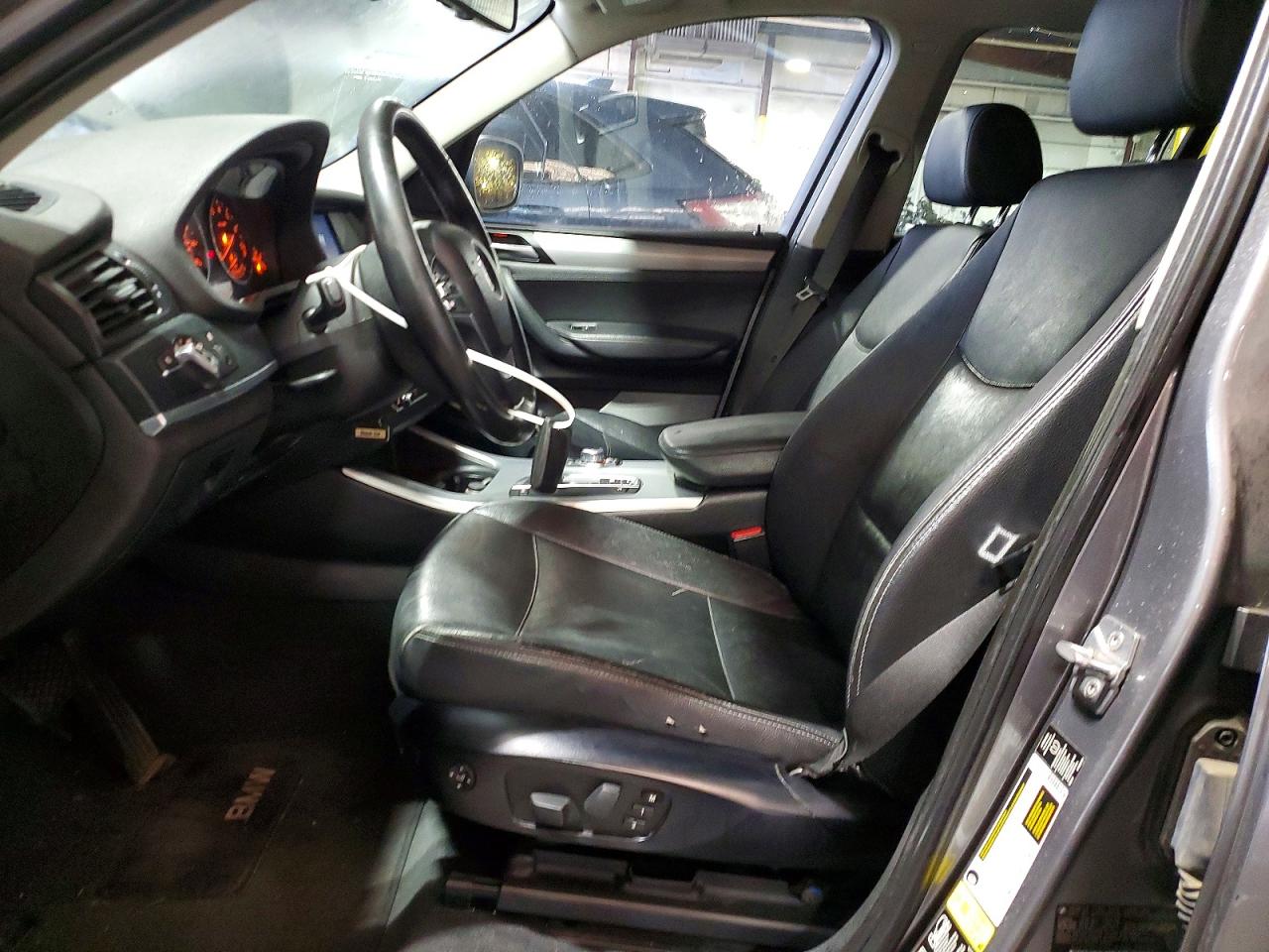 BMW X Series Xdrive35i