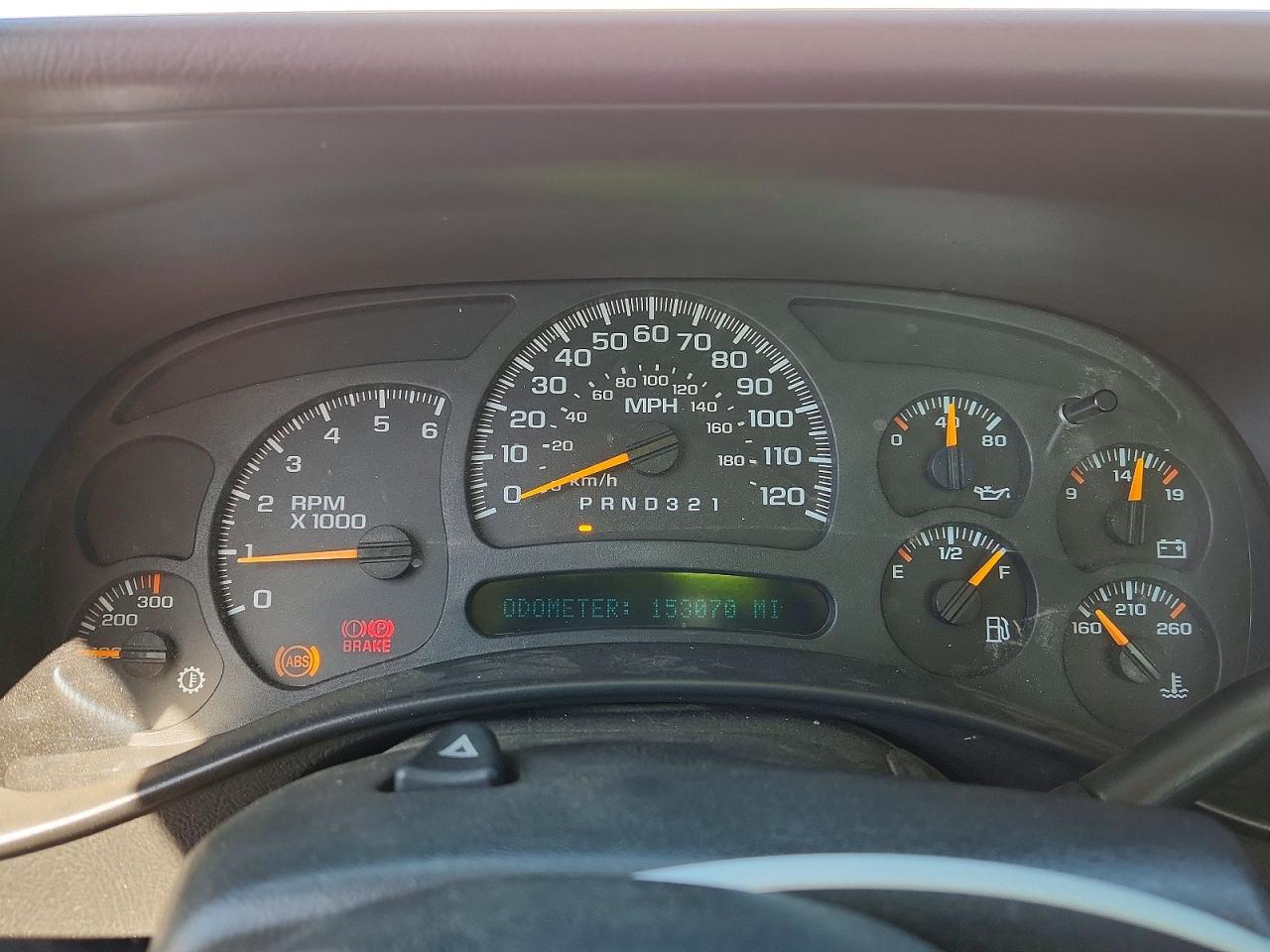 Chevrolet Silverado C3500