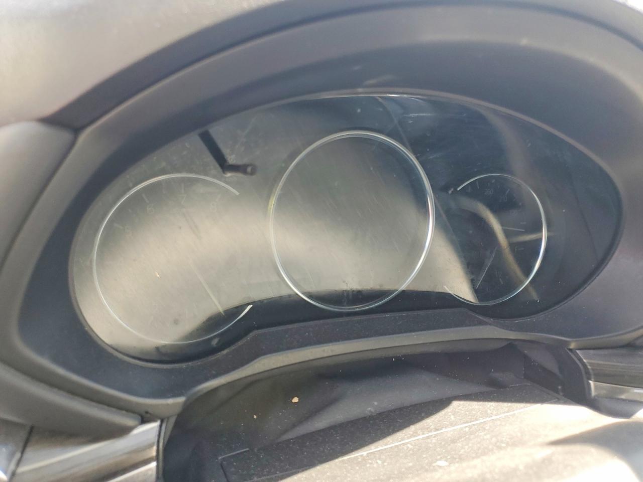 Mazda Cx Grand Touring