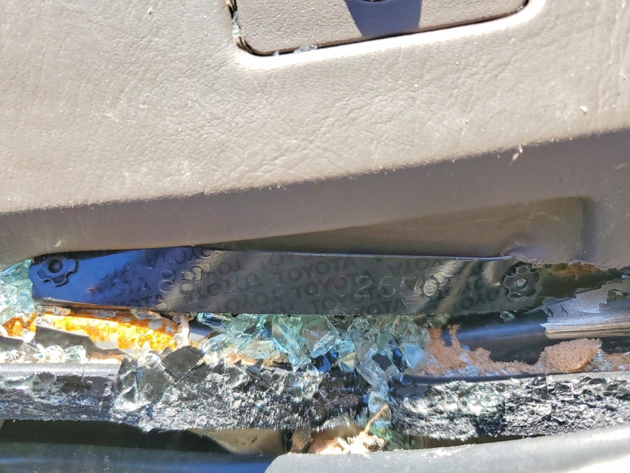Lexus Es Base