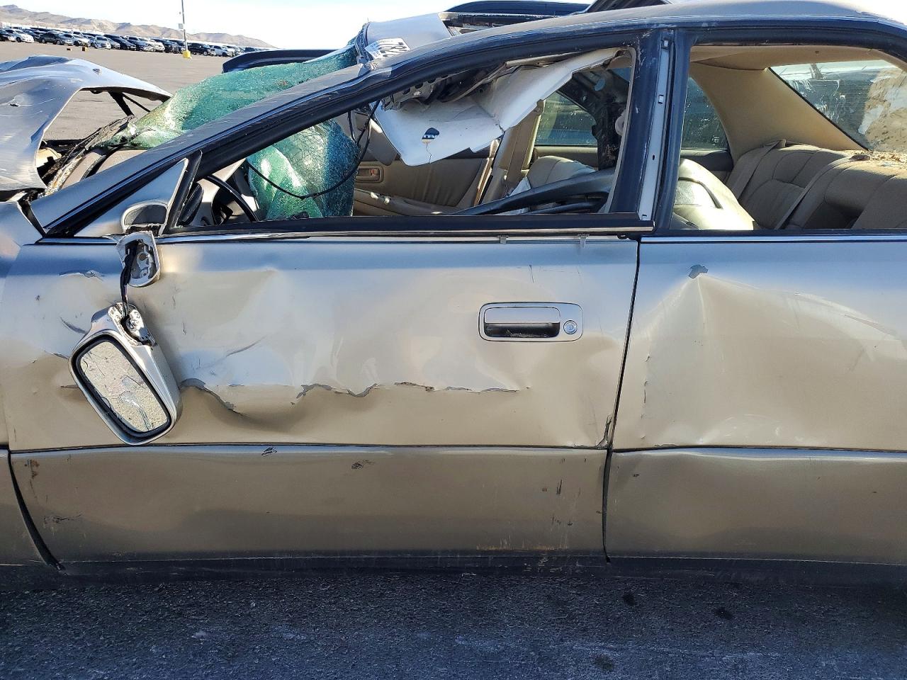 Lexus Es Base