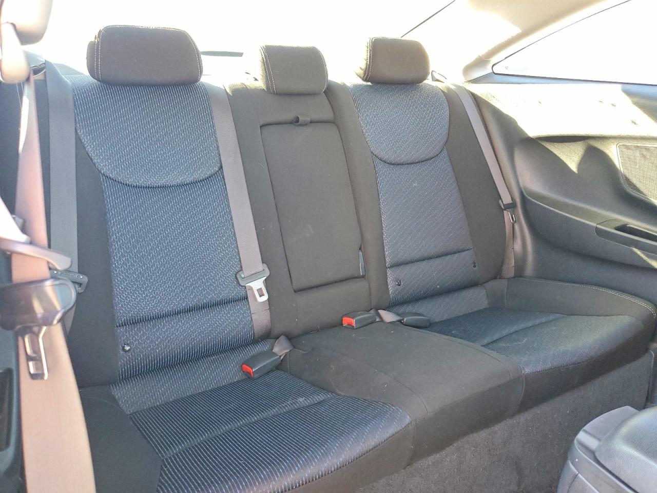 Hyundai ELANTRA Gs