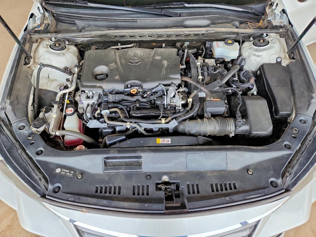 Toyota Avalon Xle
