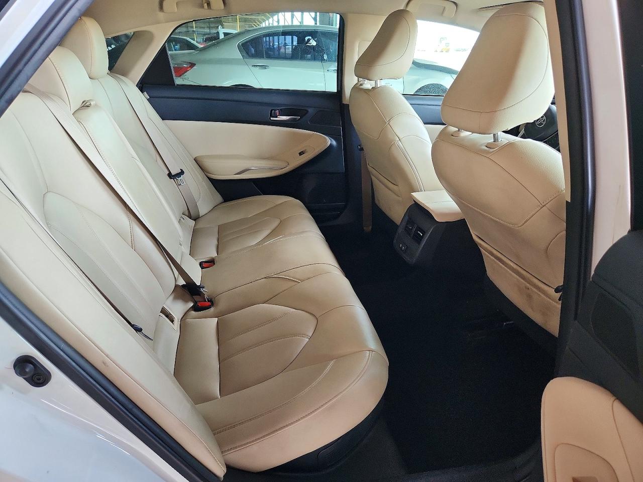 Toyota Avalon Xle