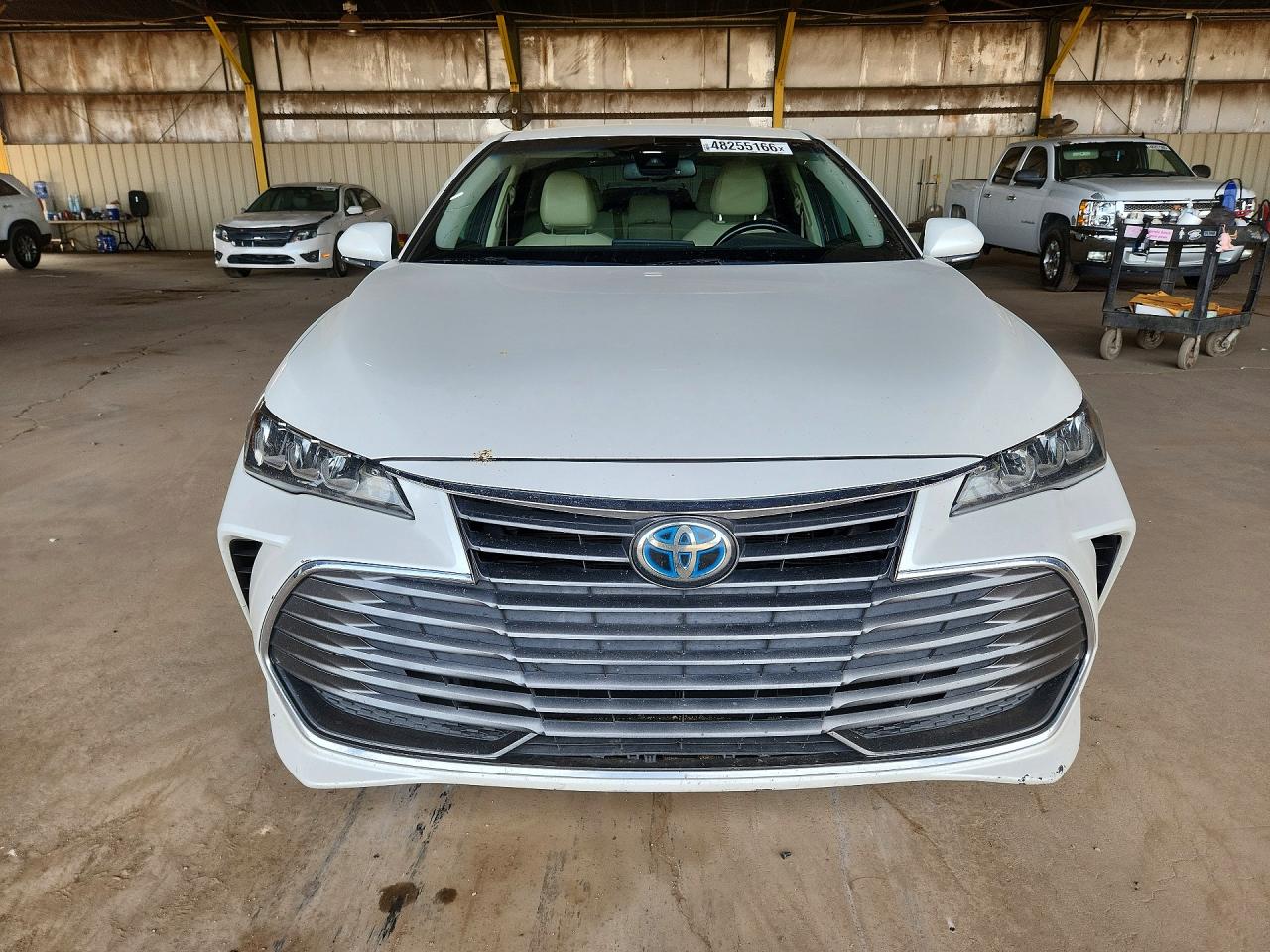 Toyota Avalon Xle