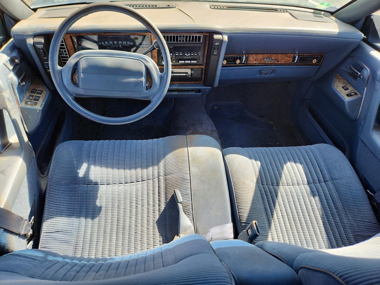 Buick Century Special