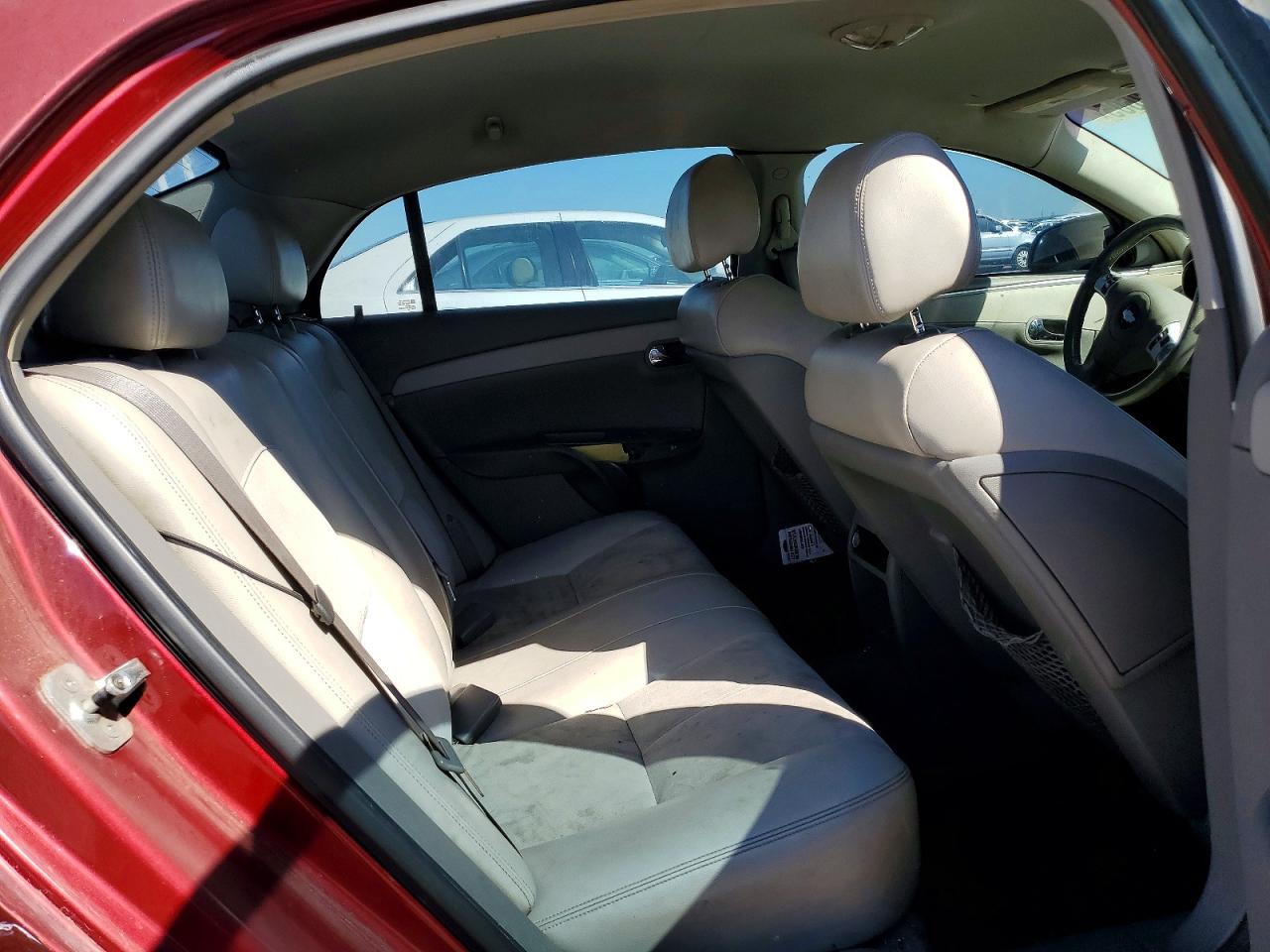 Chevrolet Malibu 2lt