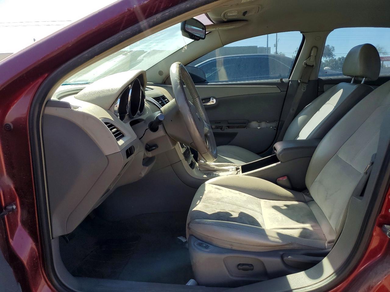 Chevrolet Malibu 2lt