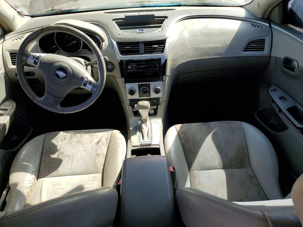 Chevrolet Malibu 2lt