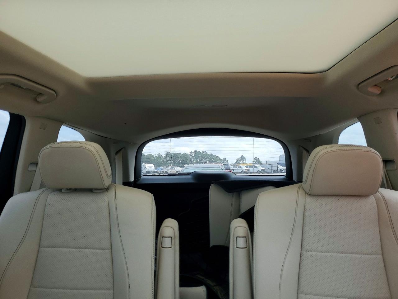 Mercedes-Benz Gls-class 450 4matic