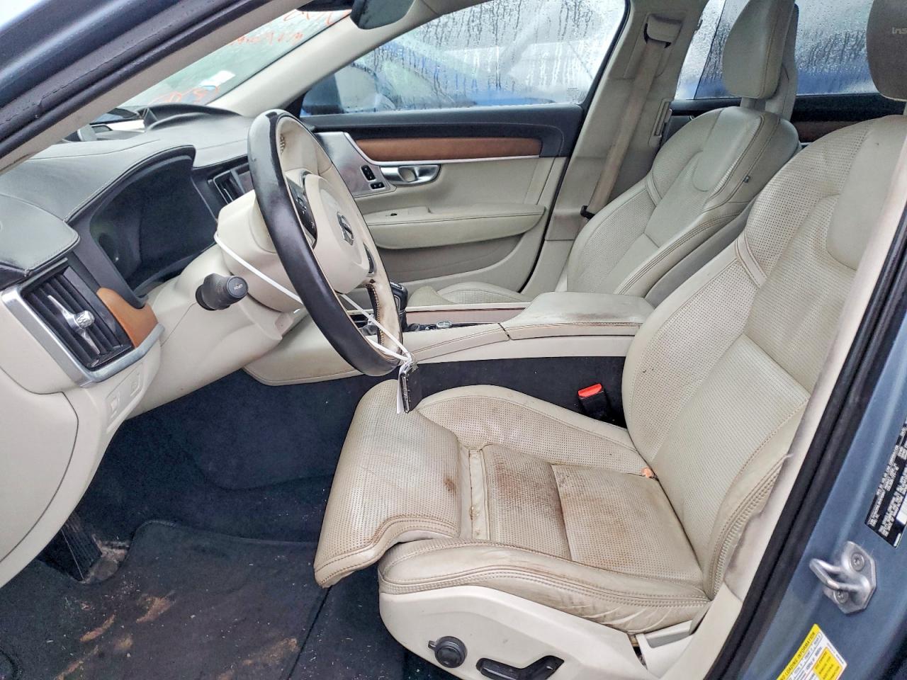 Volvo S90 T6 Inscription