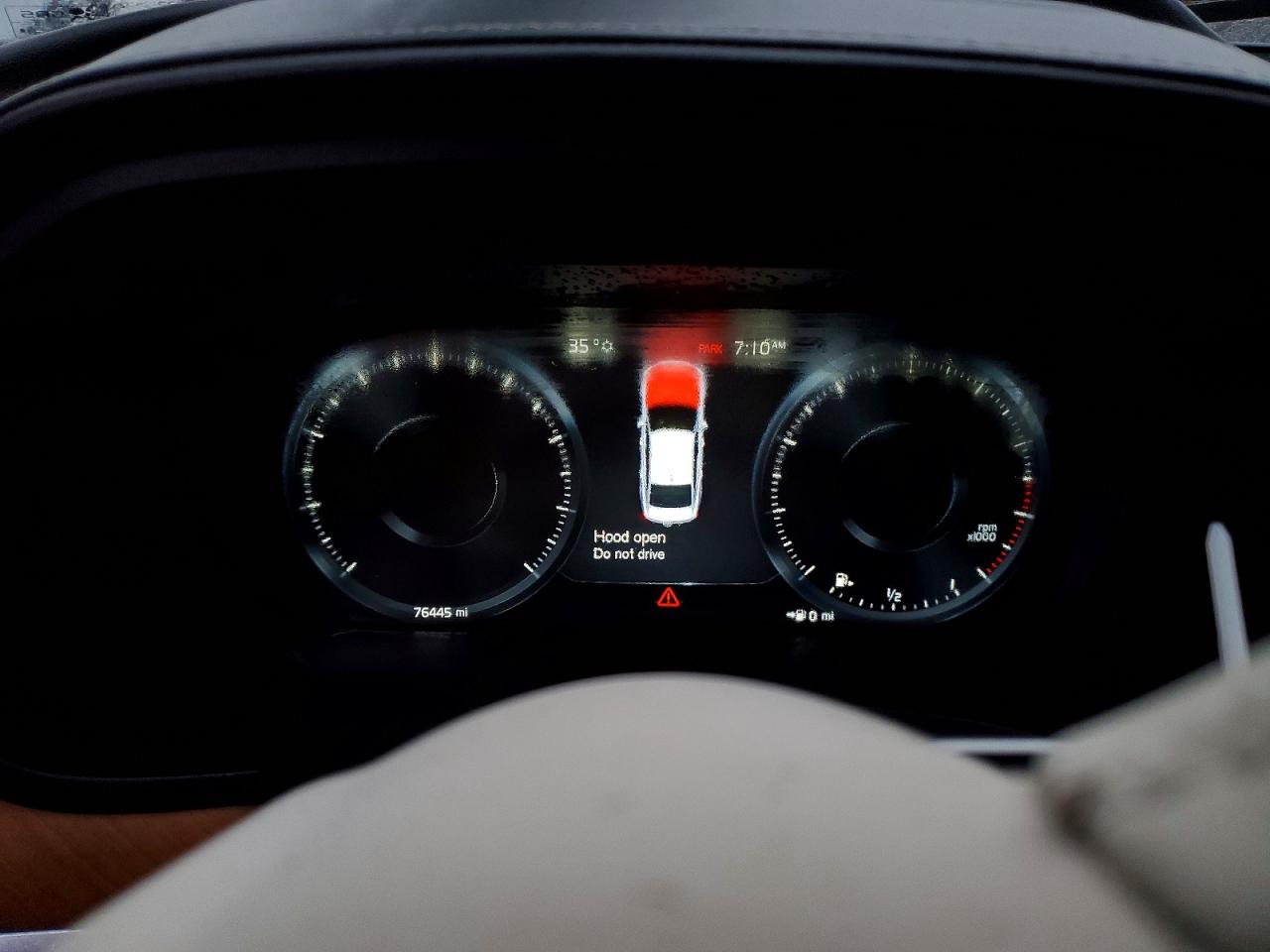 Volvo S90 T6 Inscription