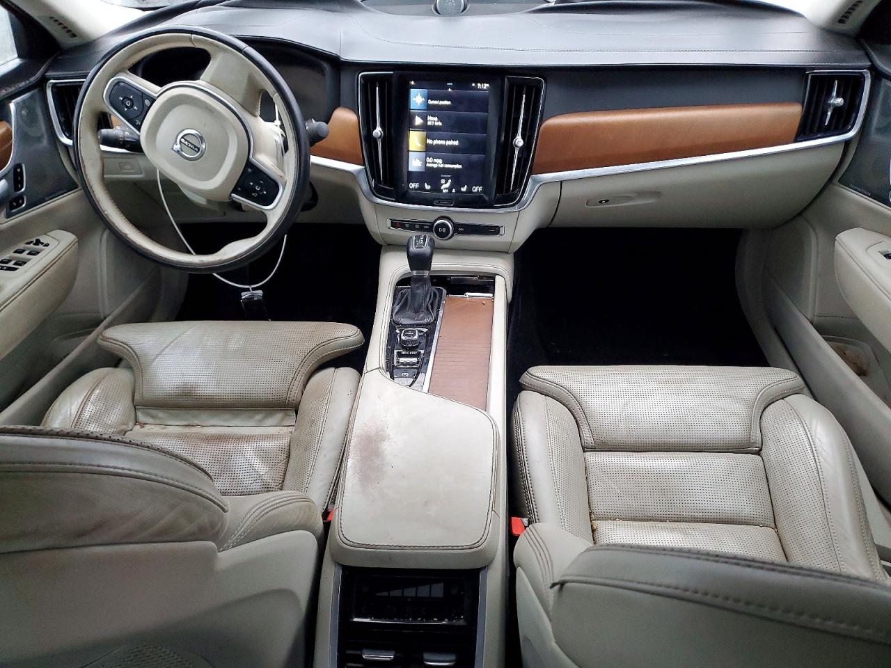 Volvo S90 T6 Inscription