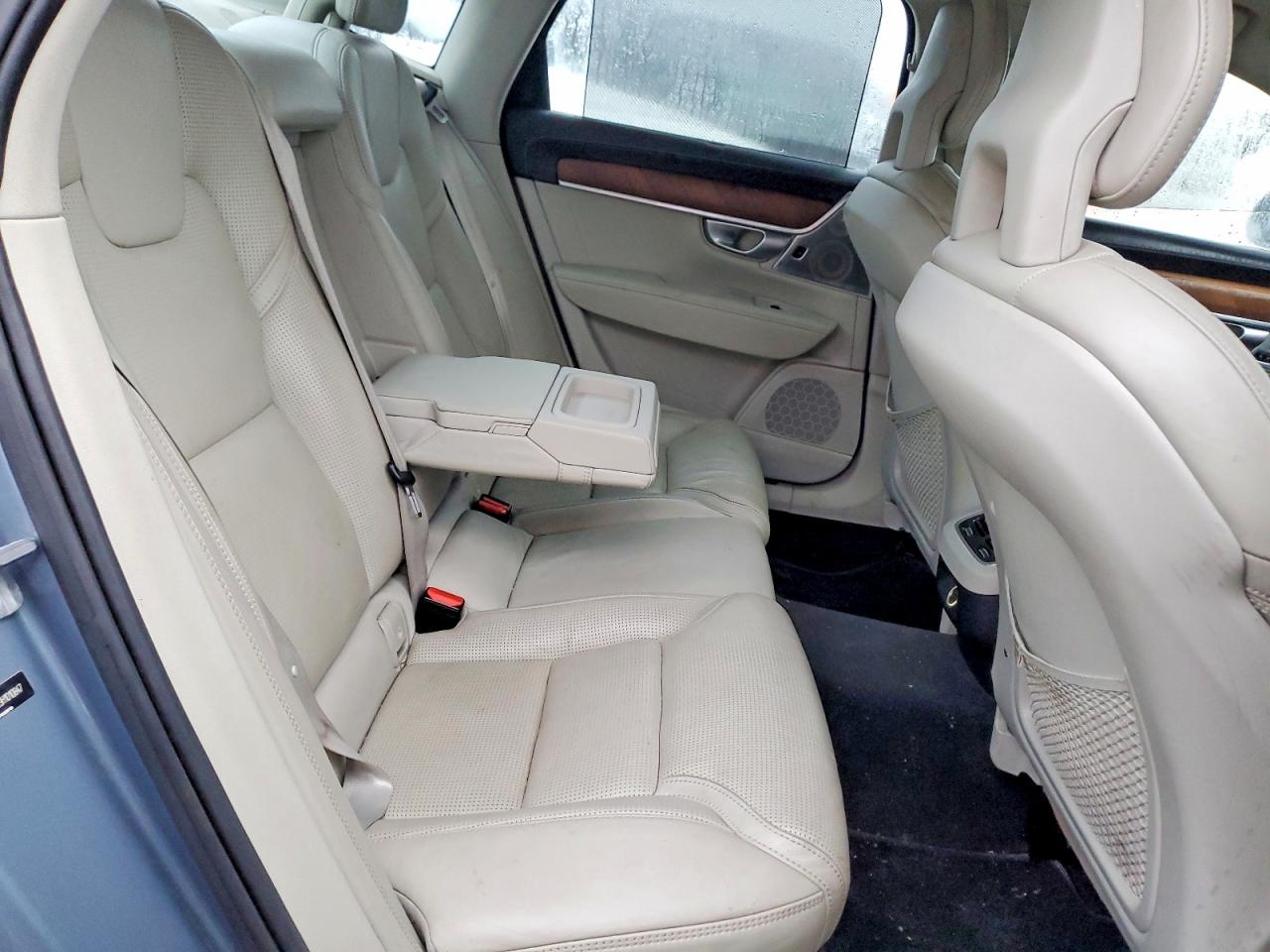 Volvo S90 T6 Inscription