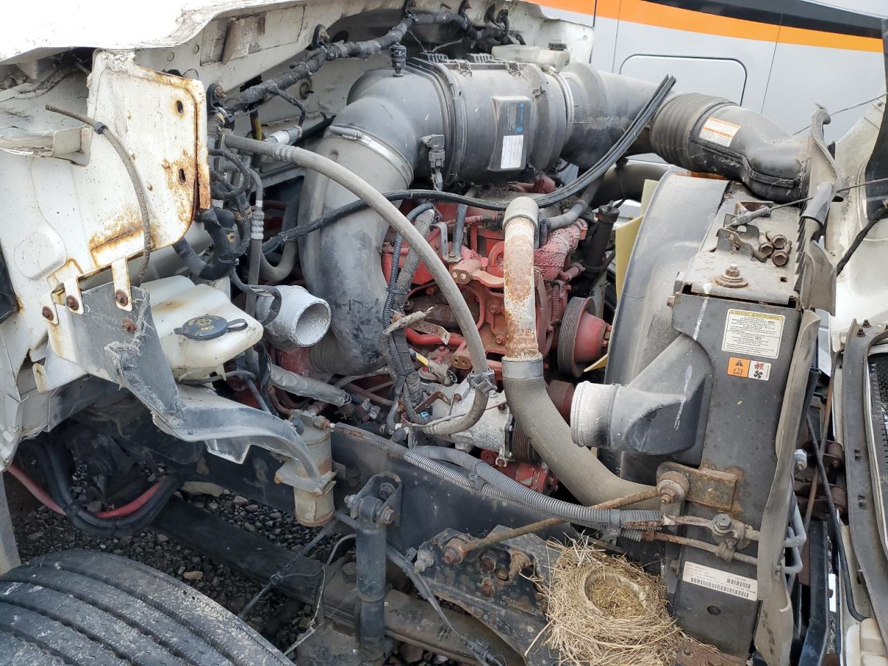 Ford F-750