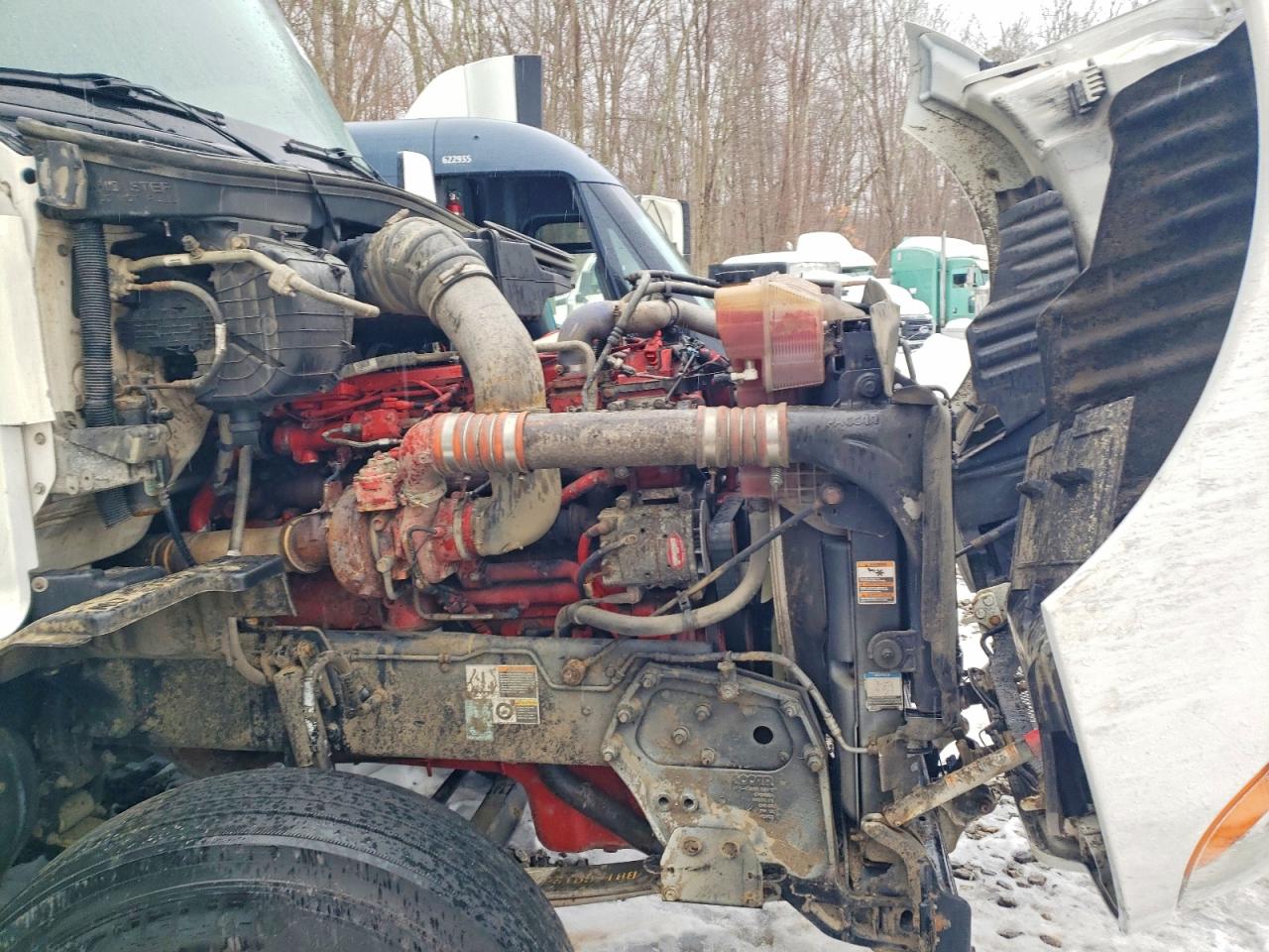 Kenworth T680