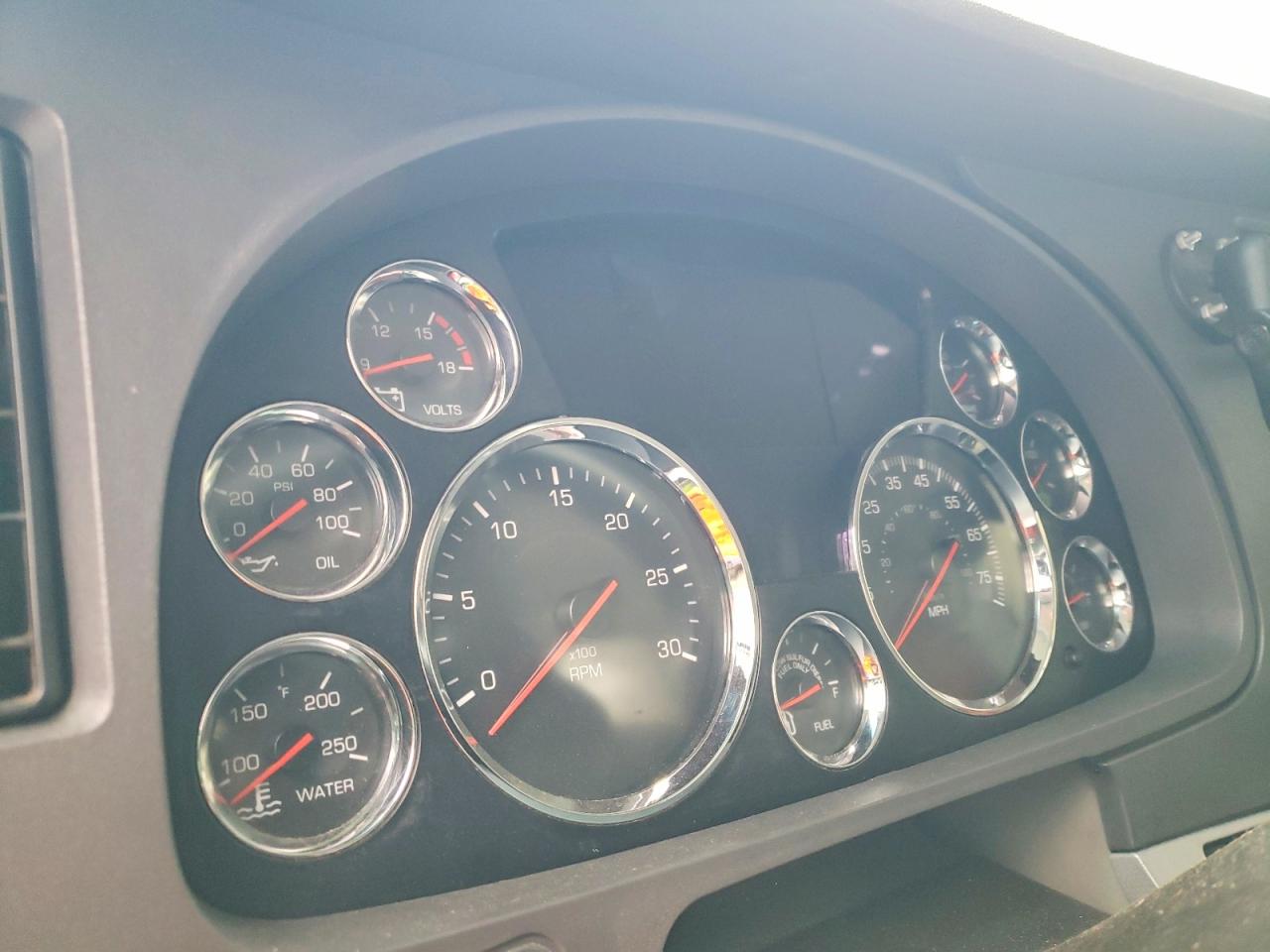 Kenworth T680
