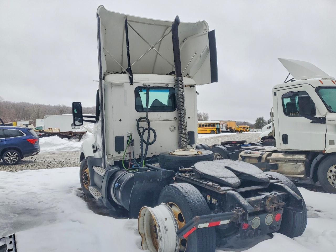 Kenworth T680