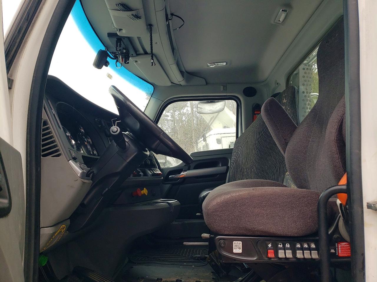 Kenworth T680