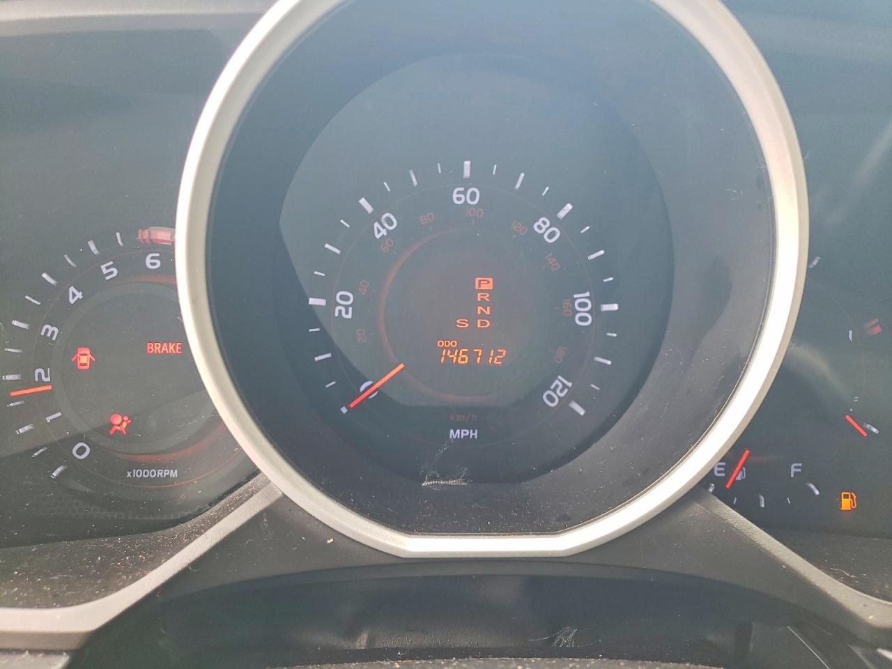 Toyota 4Runner Limited
