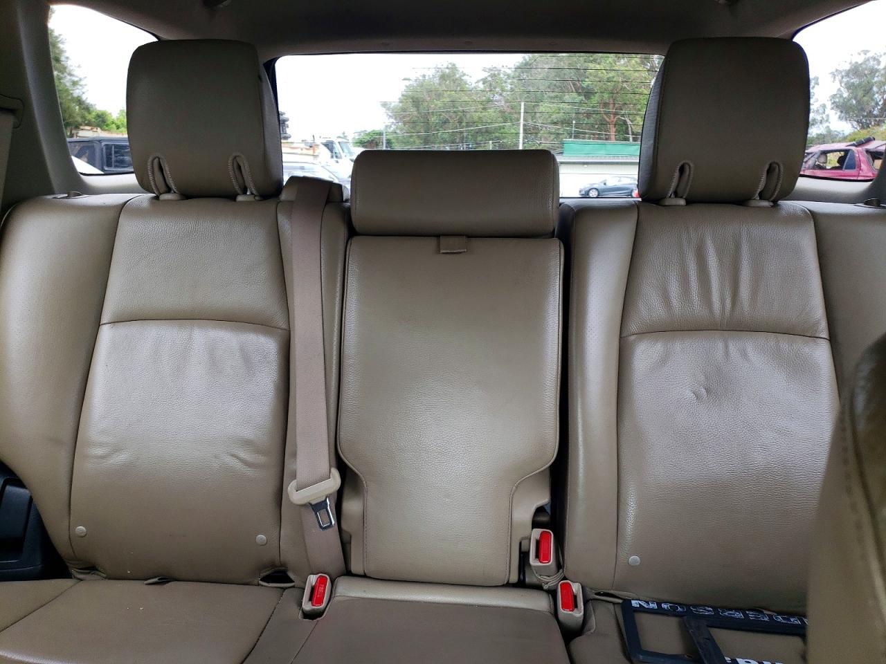 Toyota 4Runner Limited