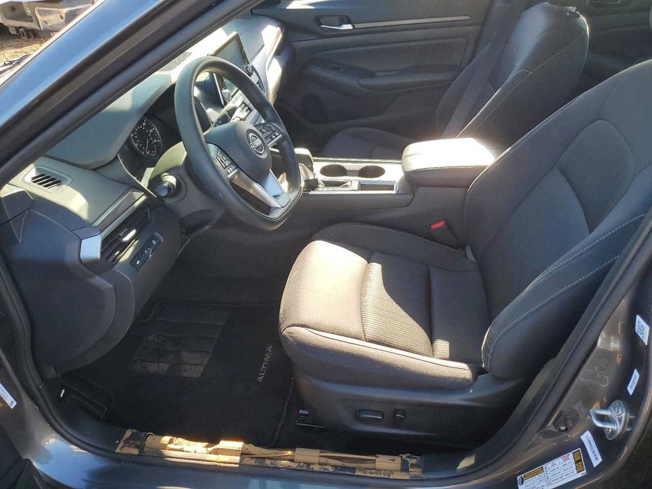 Nissan Altima Sv