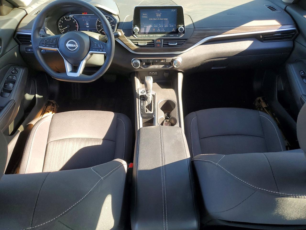 Nissan Altima Sv