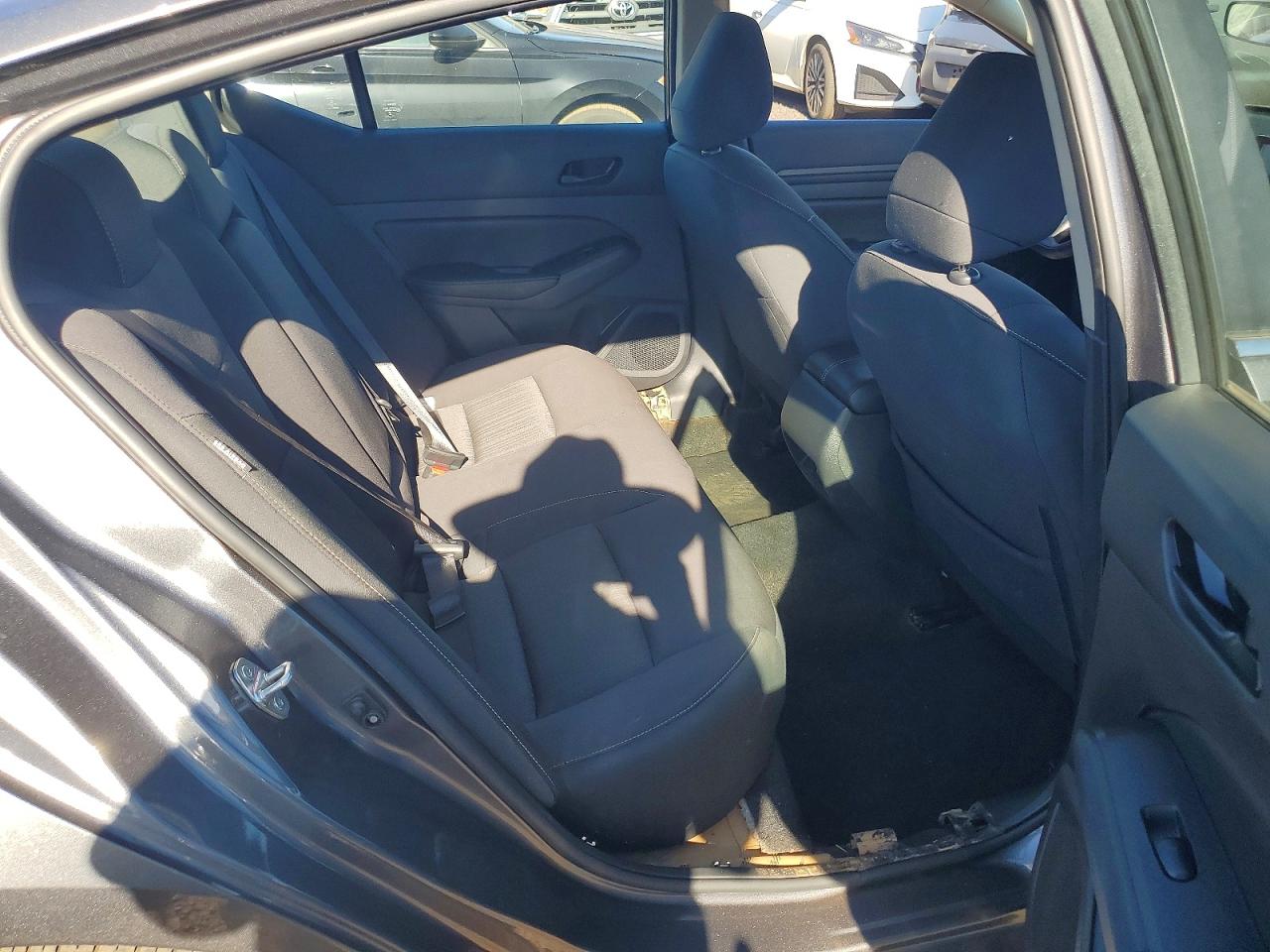 Nissan Altima Sv