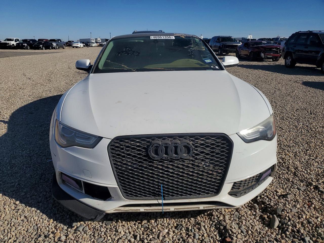 Audi A5 Premium Plus S-line
