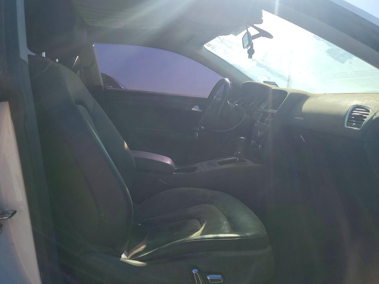 Audi A5 Premium Plus S-line