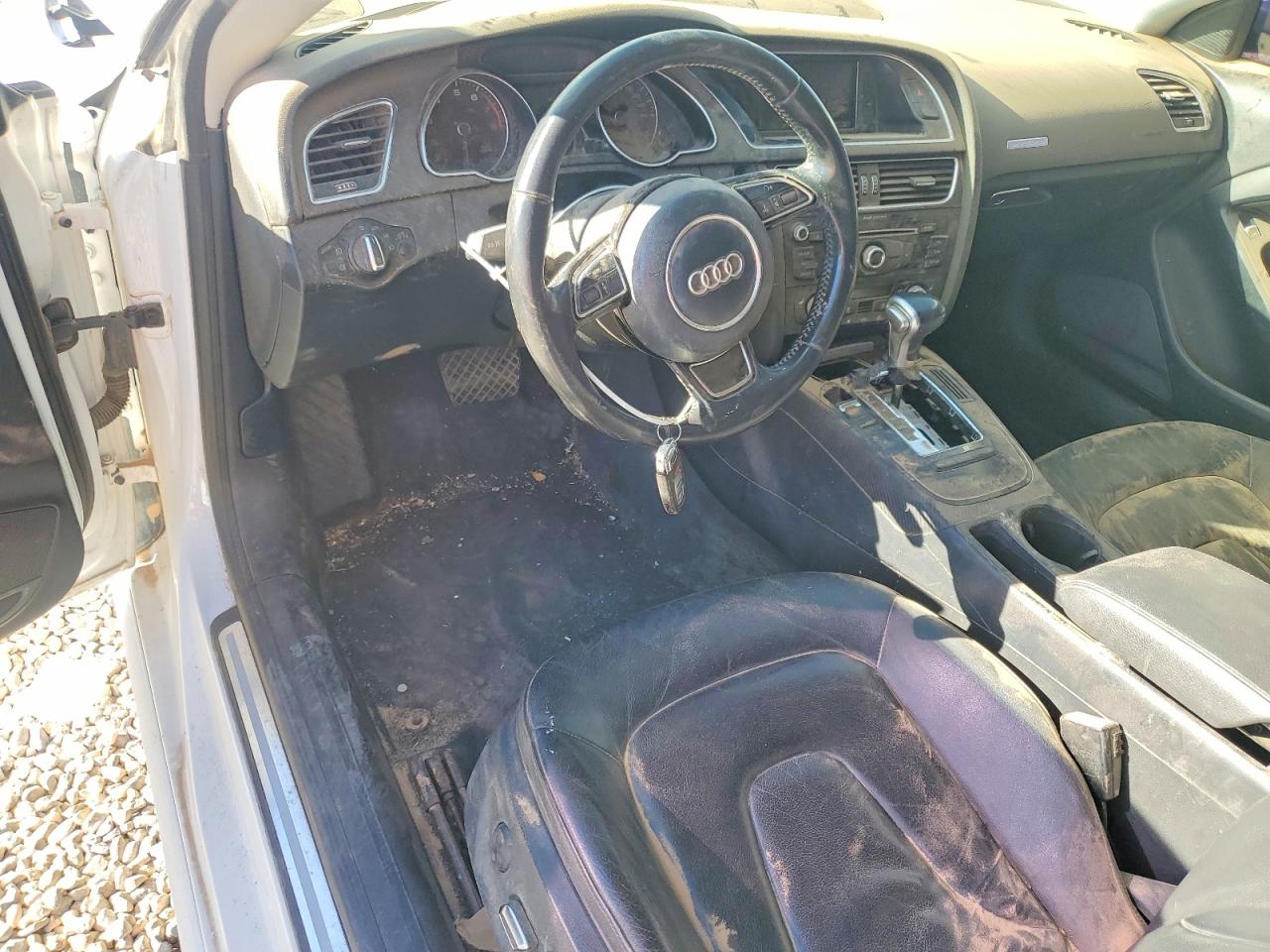 Audi A5 Premium Plus S-line