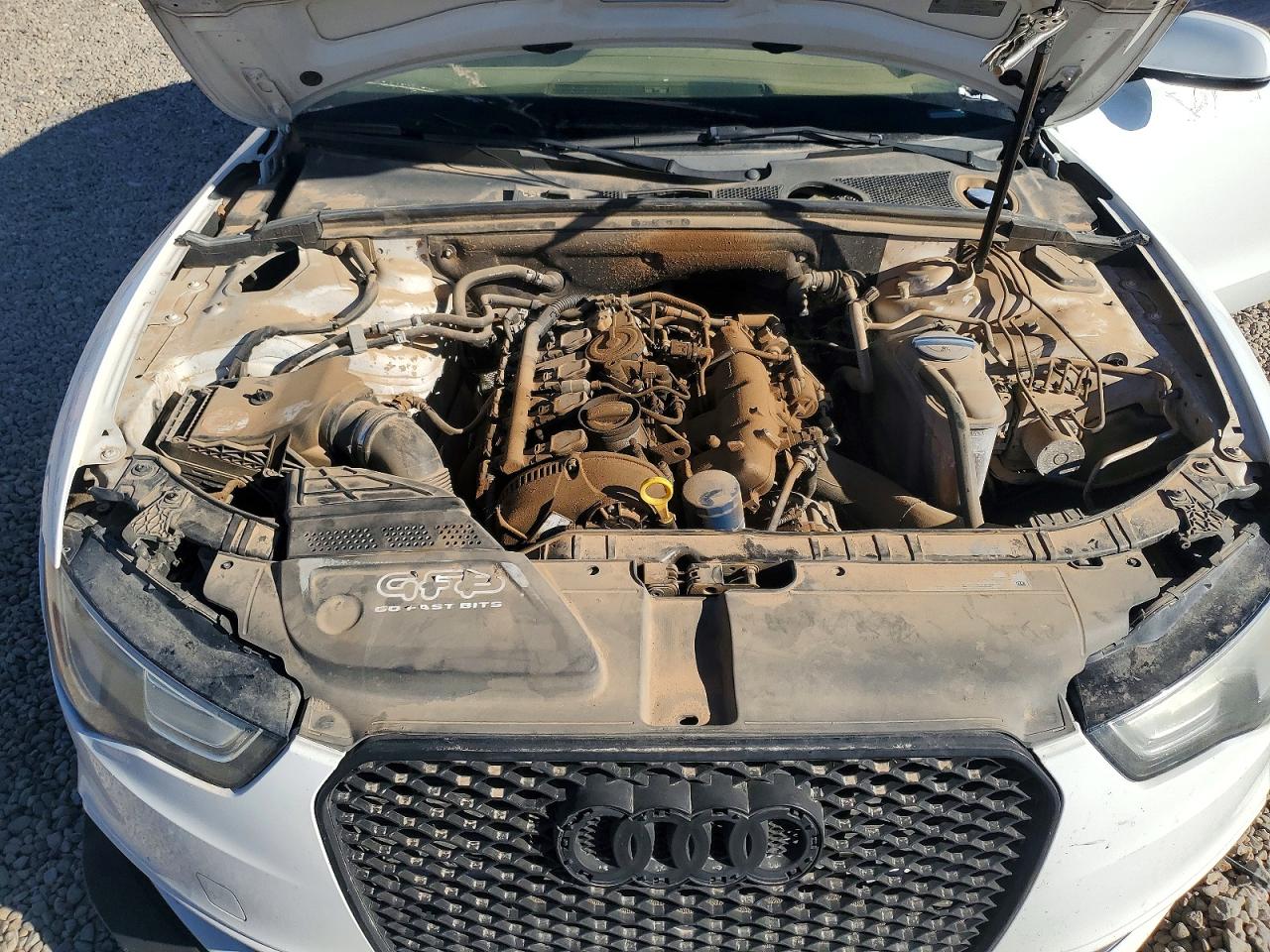 Audi A5 Premium Plus S-line