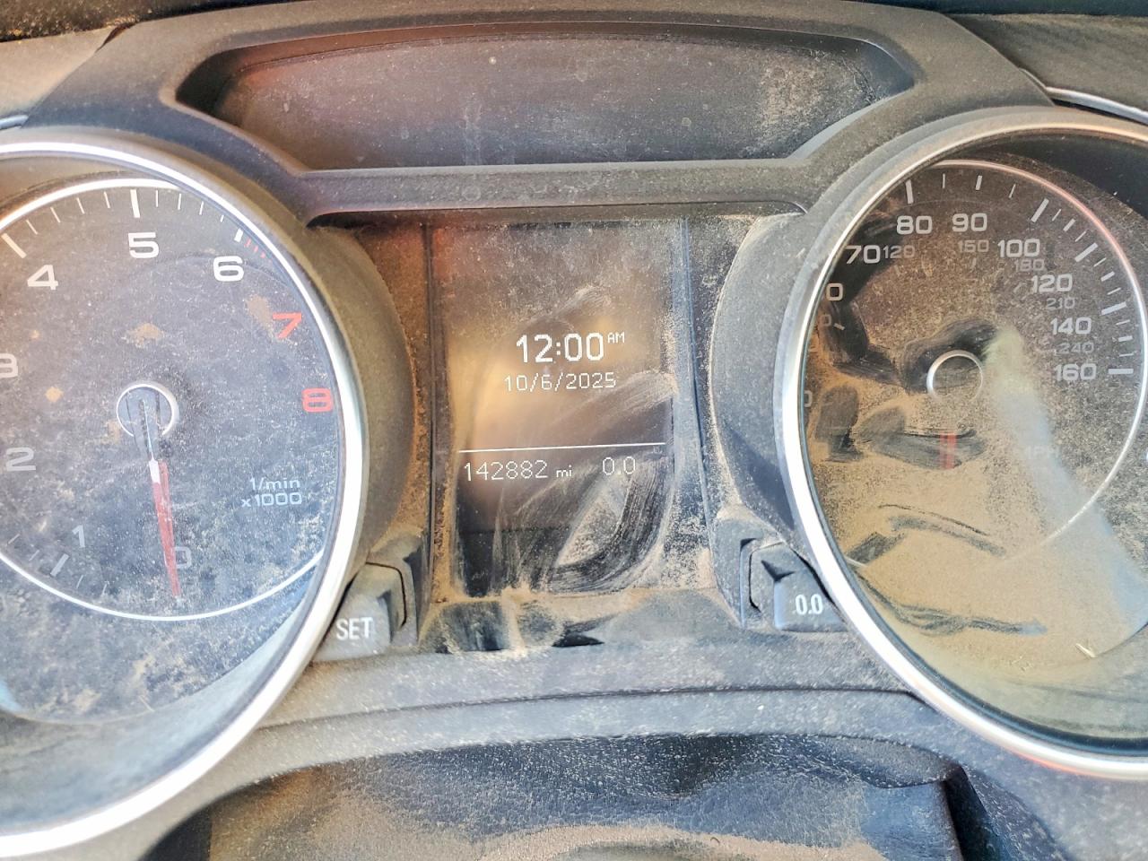 Audi A5 Premium Plus S-line