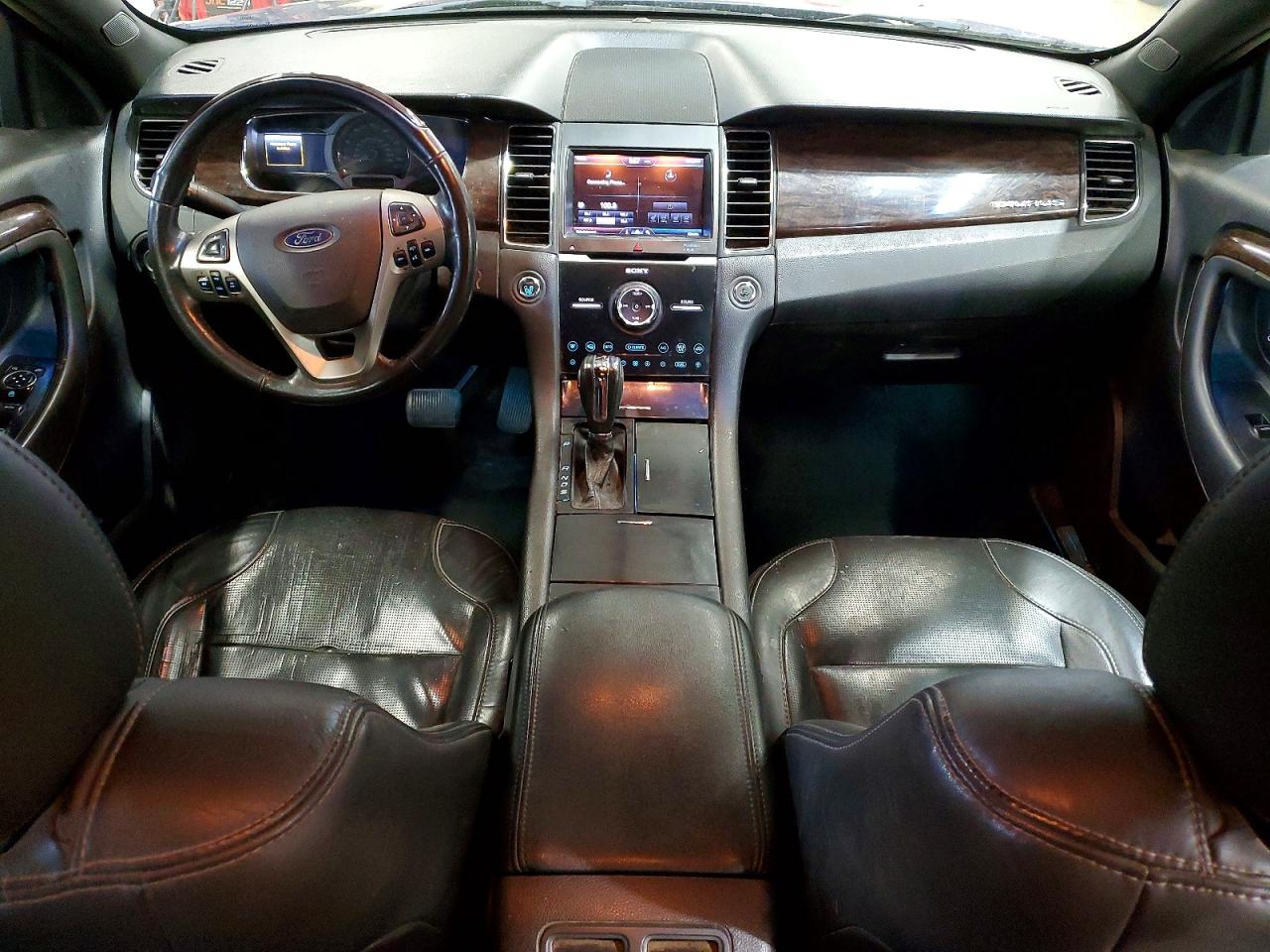Ford Taurus Limited