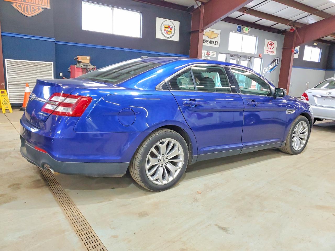 Ford Taurus Limited