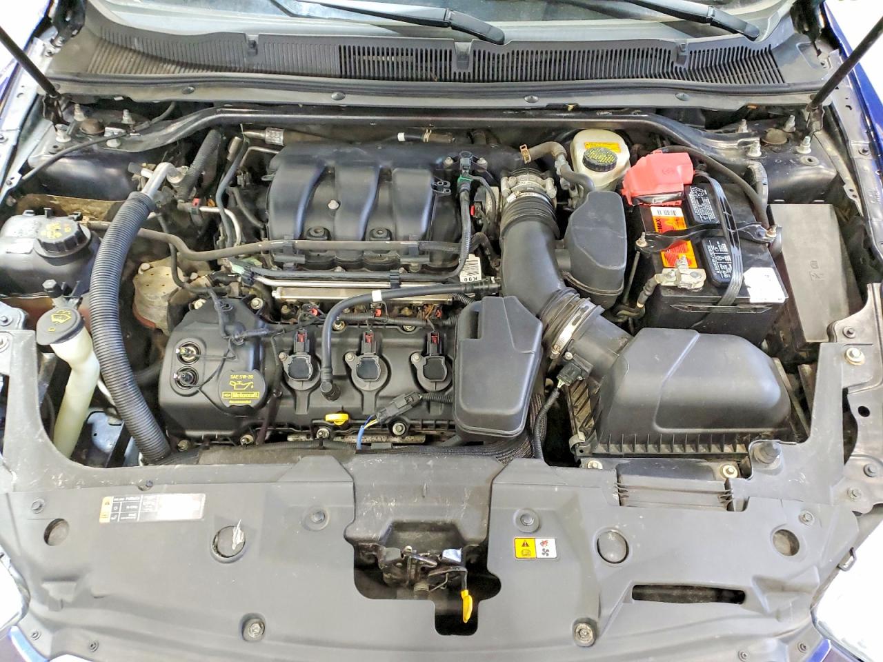 Ford Taurus Limited