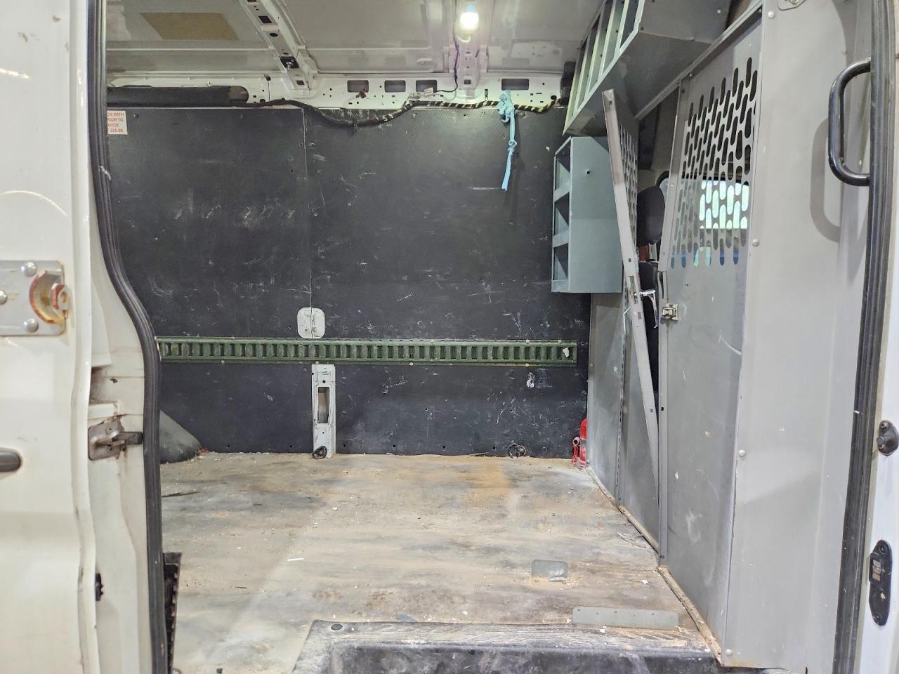 Ford Transit T-150
