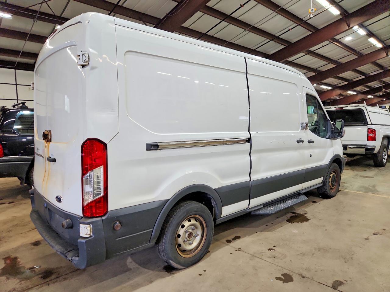 Ford Transit T-150