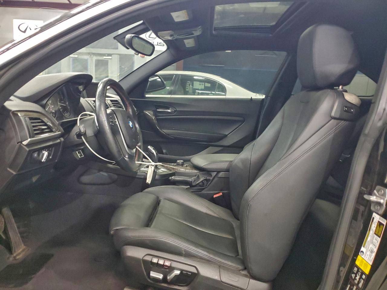 BMW 2 Series Xi Sulev