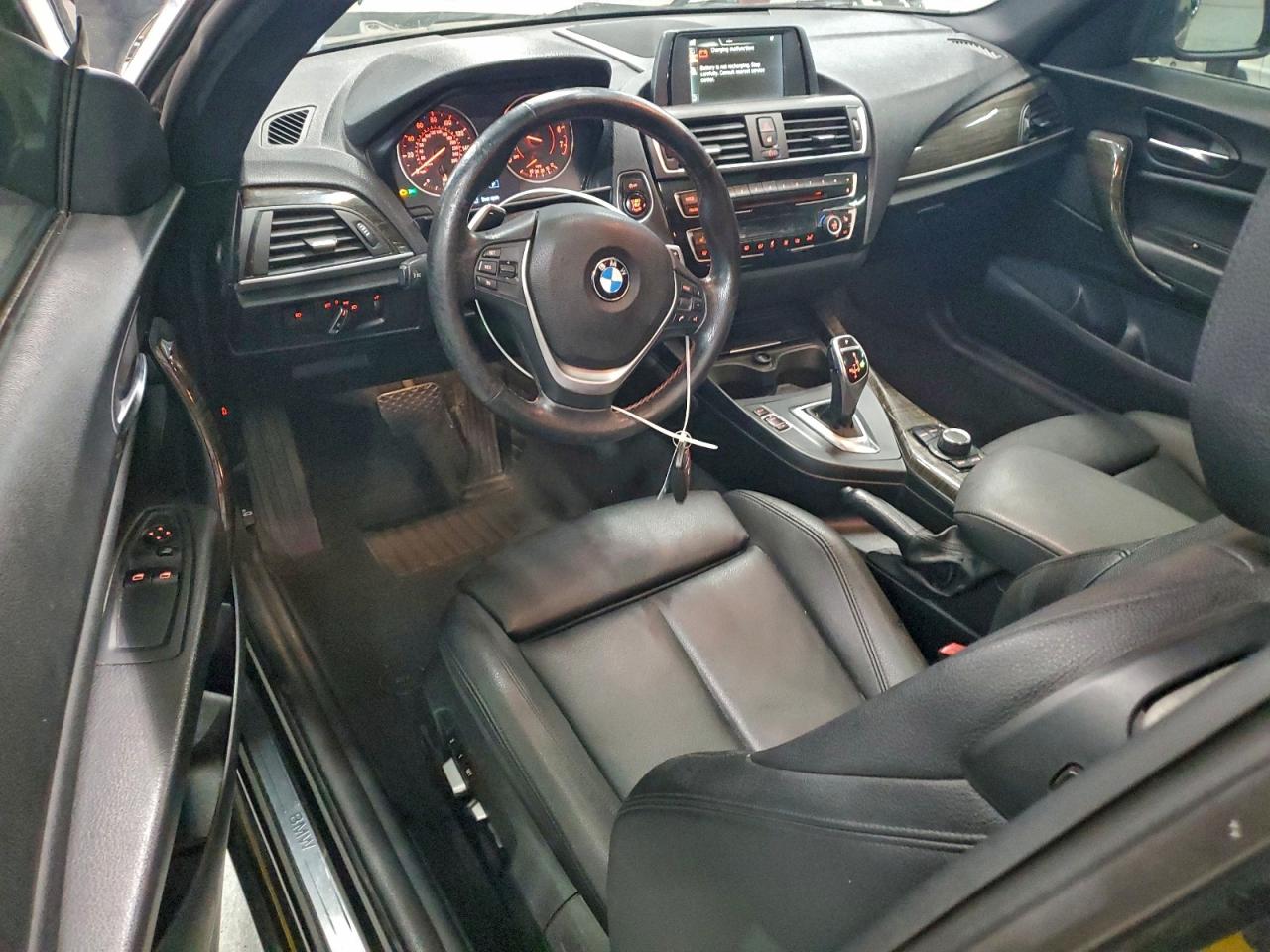 BMW 2 Series Xi Sulev