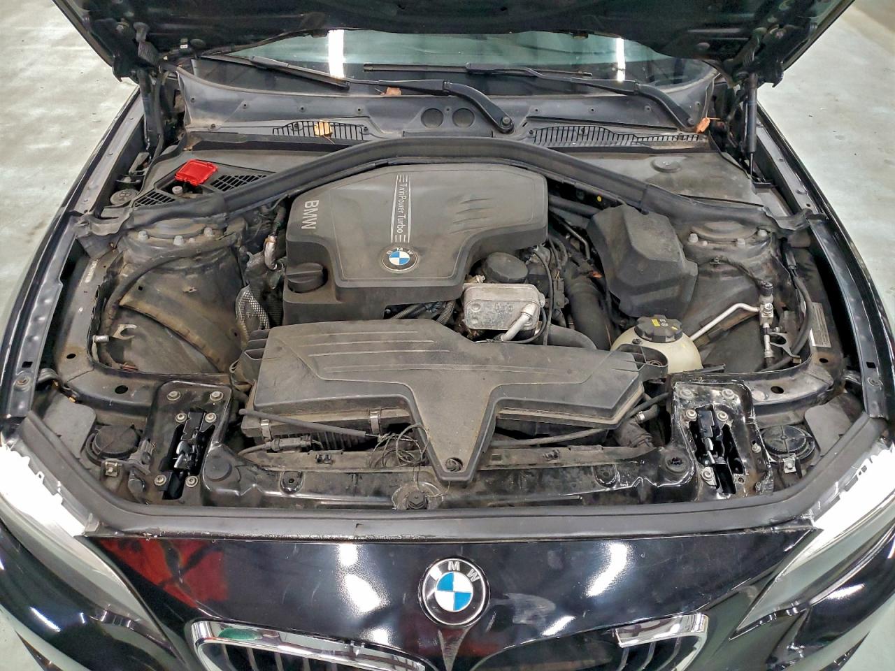 BMW 2 Series Xi Sulev