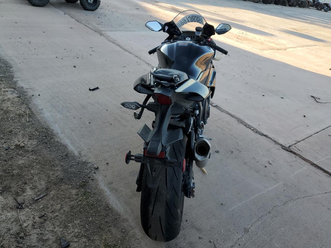 Yamaha Yzf1000