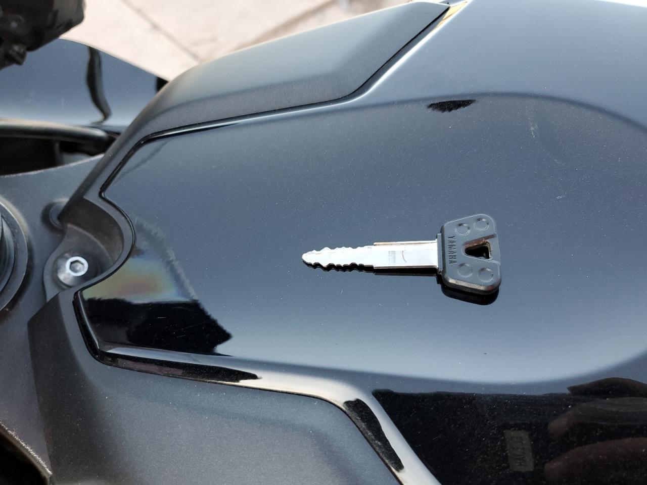 Yamaha Yzf1000