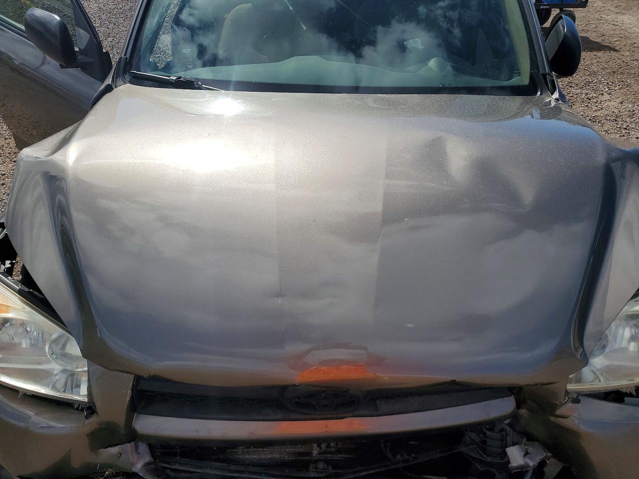 Toyota RAV4 Base