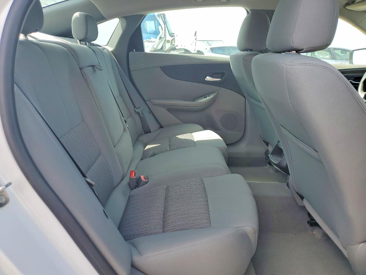 Chevrolet Impala Ls