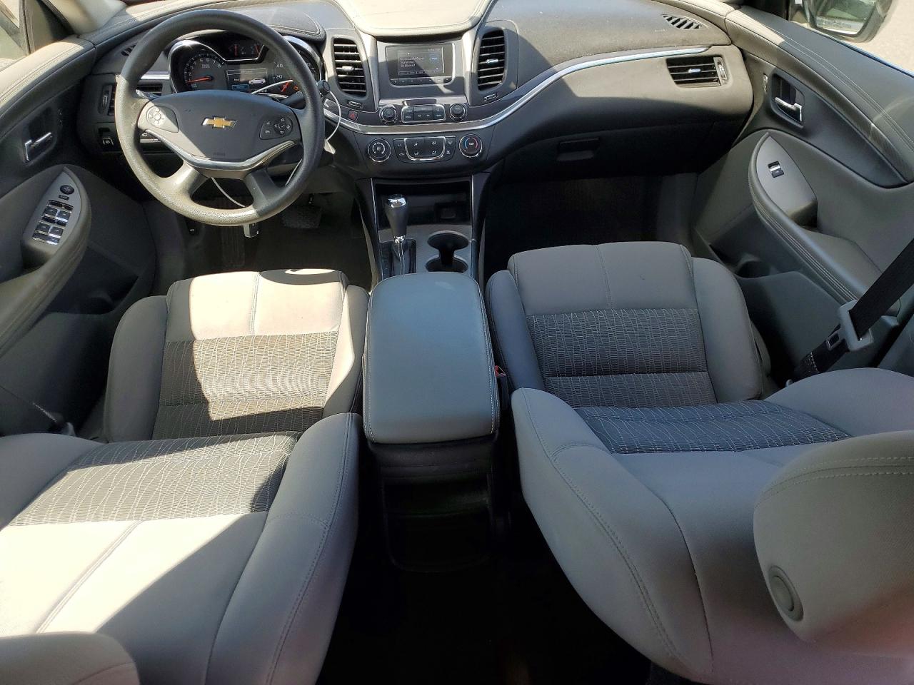 Chevrolet Impala Ls
