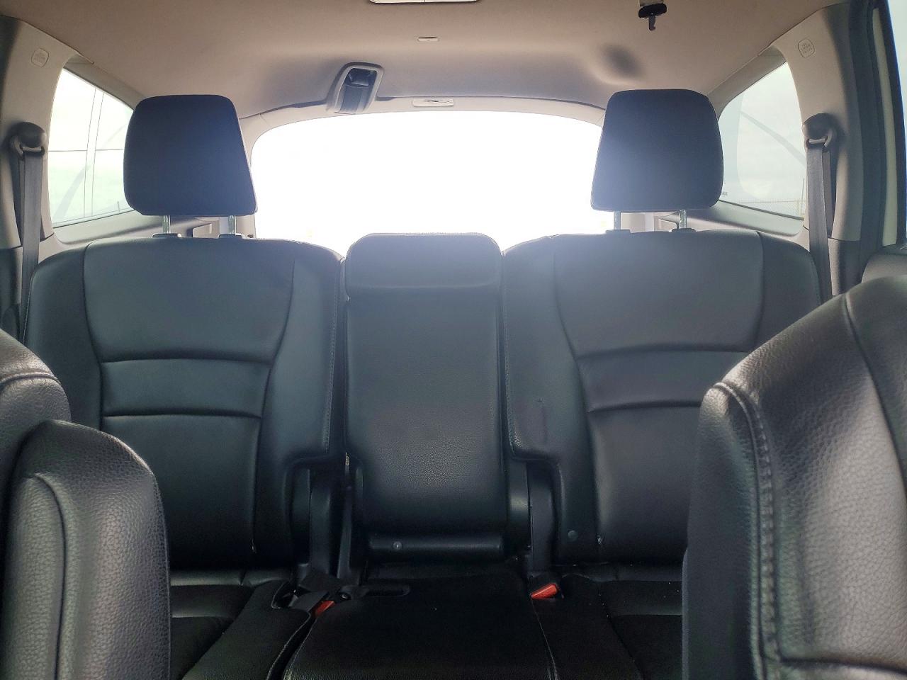 Honda Pilot Exl
