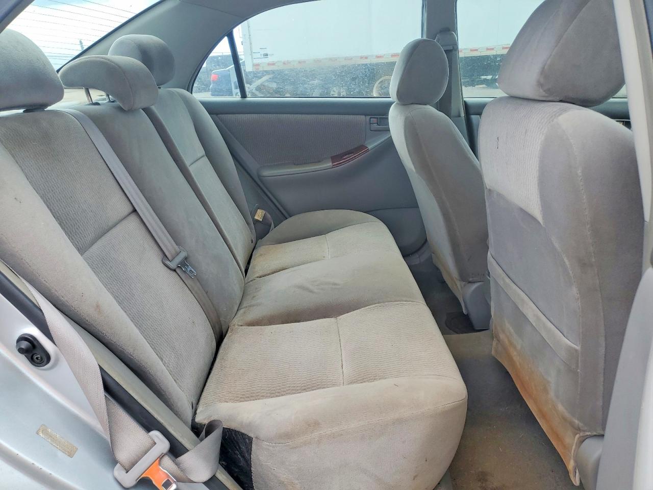 Toyota Corolla Ce