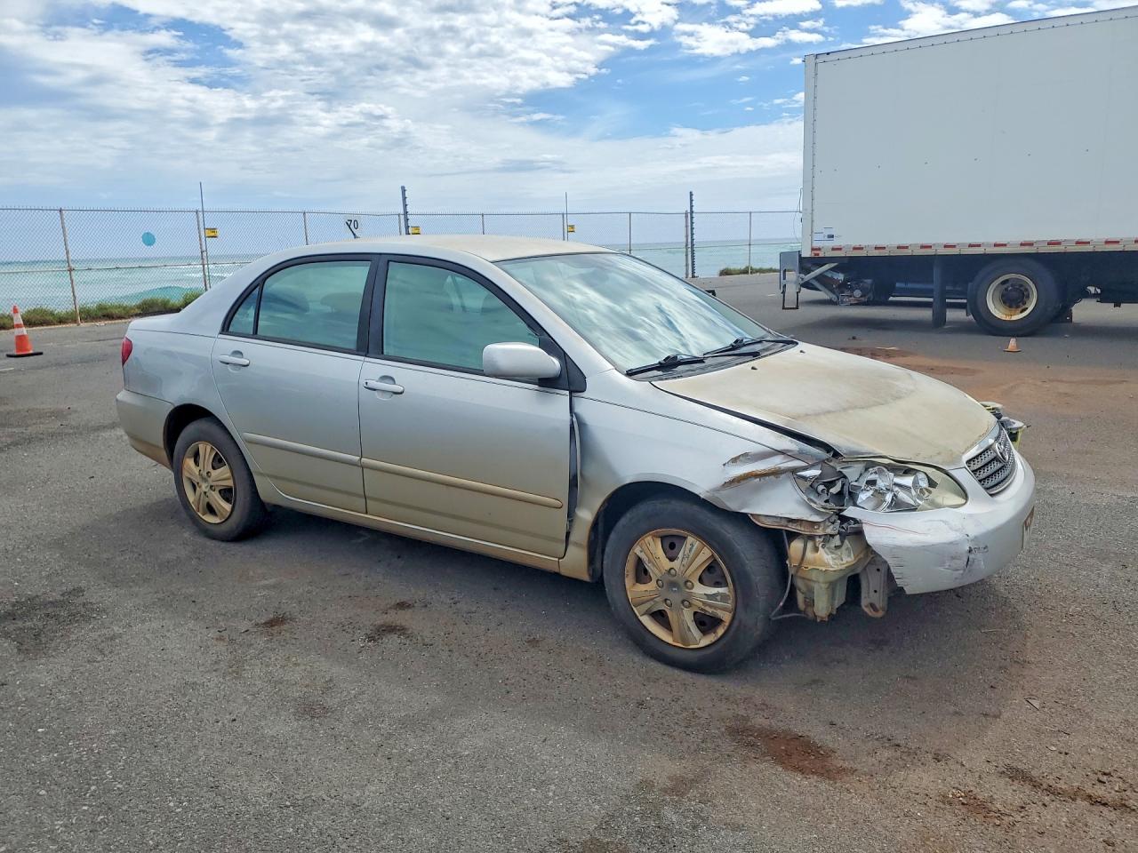Toyota Corolla Ce