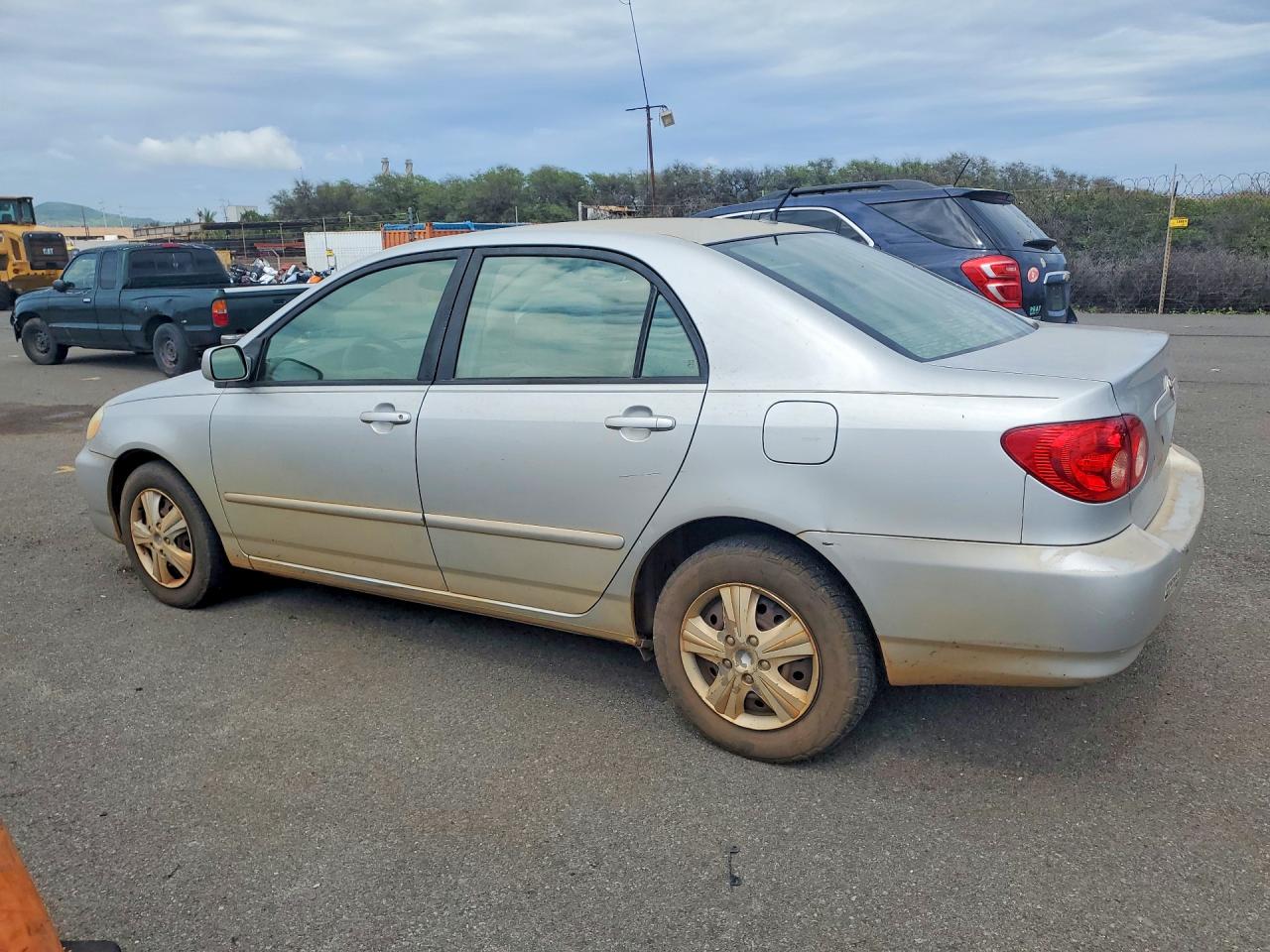 Toyota Corolla Ce